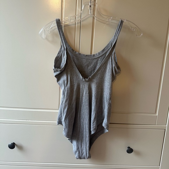 Tommy Hilfiger X UO Graphic Bodysuit XS - Picture 5 of 6